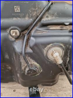 Vauxhall Vivaro/renault Trafic Adblue Tank 172a27073r (31) Vauxhall Vivaro/renault Trafic Adblue Tank 172a27073r (31)