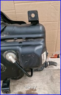 Vauxhall Vivaro/renault Trafic Adblue Tank 172a27073r (31) Vauxhall Vivaro/renault Trafic Adblue Tank 172a27073r (31)