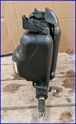 Vauxhall Vivaro/renault Trafic Adblue Tank 172a27073r (31) Vauxhall Vivaro/renault Trafic Adblue Tank 172a27073r (31)