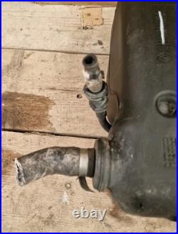 Vauxhall Vivaro/renault Trafic Adblue Tank 172a27073r (31) Vauxhall Vivaro/renault Trafic Adblue Tank 172a27073r (31)