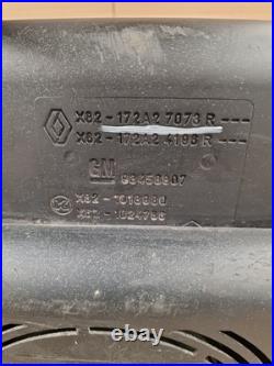 Vauxhall Vivaro/renault Trafic Adblue Tank 172a27073r (31) Vauxhall Vivaro/renault Trafic Adblue Tank 172a27073r (31)