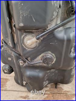 Vauxhall Vivaro/renault Trafic Adblue Tank 172a27073r (31) Vauxhall Vivaro/renault Trafic Adblue Tank 172a27073r (31)