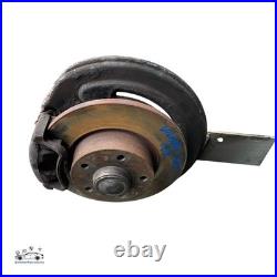 Vauxhall Vivaro/renault Trafic Mk2 X82 2014-19 1.6 D Rear Axle Assembly 93868595