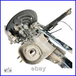 Vauxhall Vivaro/renault Trafic Mk2 X82 2014-19 1.6 D Rear Axle Assembly 93868595