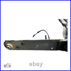 Vauxhall Vivaro/renault Trafic Mk2 X82 2014-19 1.6 D Rear Axle Assembly 93868595