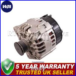 WAI Alternator Fits Vauxhall Vivaro Renault Trafic II Laguna Nissan Primastar WAI Alternator Fits Vauxhall Vivaro Renault Trafic II Laguna Nissan Primastar
