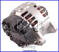 WAI Alternator Fits Vauxhall Vivaro Renault Trafic II Laguna Nissan Primastar WAI Alternator Fits Vauxhall Vivaro Renault Trafic II Laguna Nissan Primastar