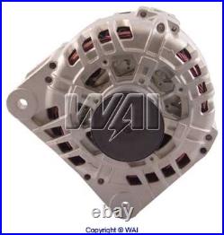 WAI Alternator Fits Vauxhall Vivaro Renault Trafic II Laguna Nissan Primastar WAI Alternator Fits Vauxhall Vivaro Renault Trafic II Laguna Nissan Primastar