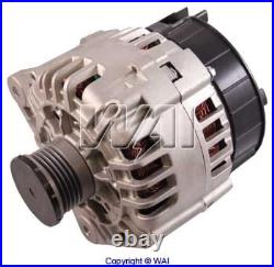 WAI Alternator Fits Vauxhall Vivaro Renault Trafic II Laguna Nissan Primastar WAI Alternator Fits Vauxhall Vivaro Renault Trafic II Laguna Nissan Primastar