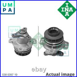 WATER PUMP FOR RENAULT MEGANE/III/Hatchback/Grandtour/Sport/Tourer/CC GRAN/D