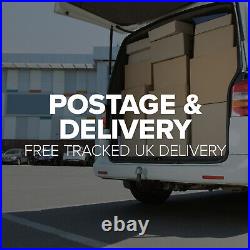 Wishbone / Suspension Arm For Vauxhall Vivaro Bus Front Left Lower Borg 93868600 Wishbone / Suspension Arm For Vauxhall Vivaro Bus Front Left Lower Borg 93868600