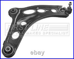 Wishbone / Suspension Arm Front Lower, Right FCA7476 First Line Track Control