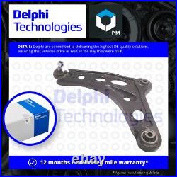 Wishbone / Suspension Arm fits OPEL VIVARO A 2.0 Front Lower, Left, Outer F4R820