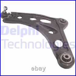 Wishbone / Suspension Arm fits OPEL VIVARO A 2.0 Front Lower, Left, Outer F4R820