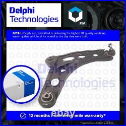 Wishbone / Suspension Arm fits VAUXHALL VIVARO X83 2.0 Front Lower, Right, Outer