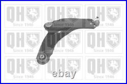 Wishbone / Suspension Arm fits VAUXHALL VIVARO X83 2.0D 06 to 14 Track Control