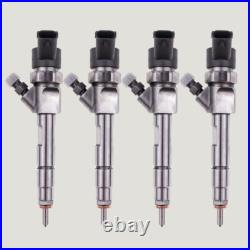 X4 Bosch Fuel Injector 0445110146 Opel Vivaro Renault Trafic Vauxhall 1.9 DCI X4 Bosch Fuel Injector 0445110146 Opel Vivaro Renault Trafic Vauxhall 1.9 DCI